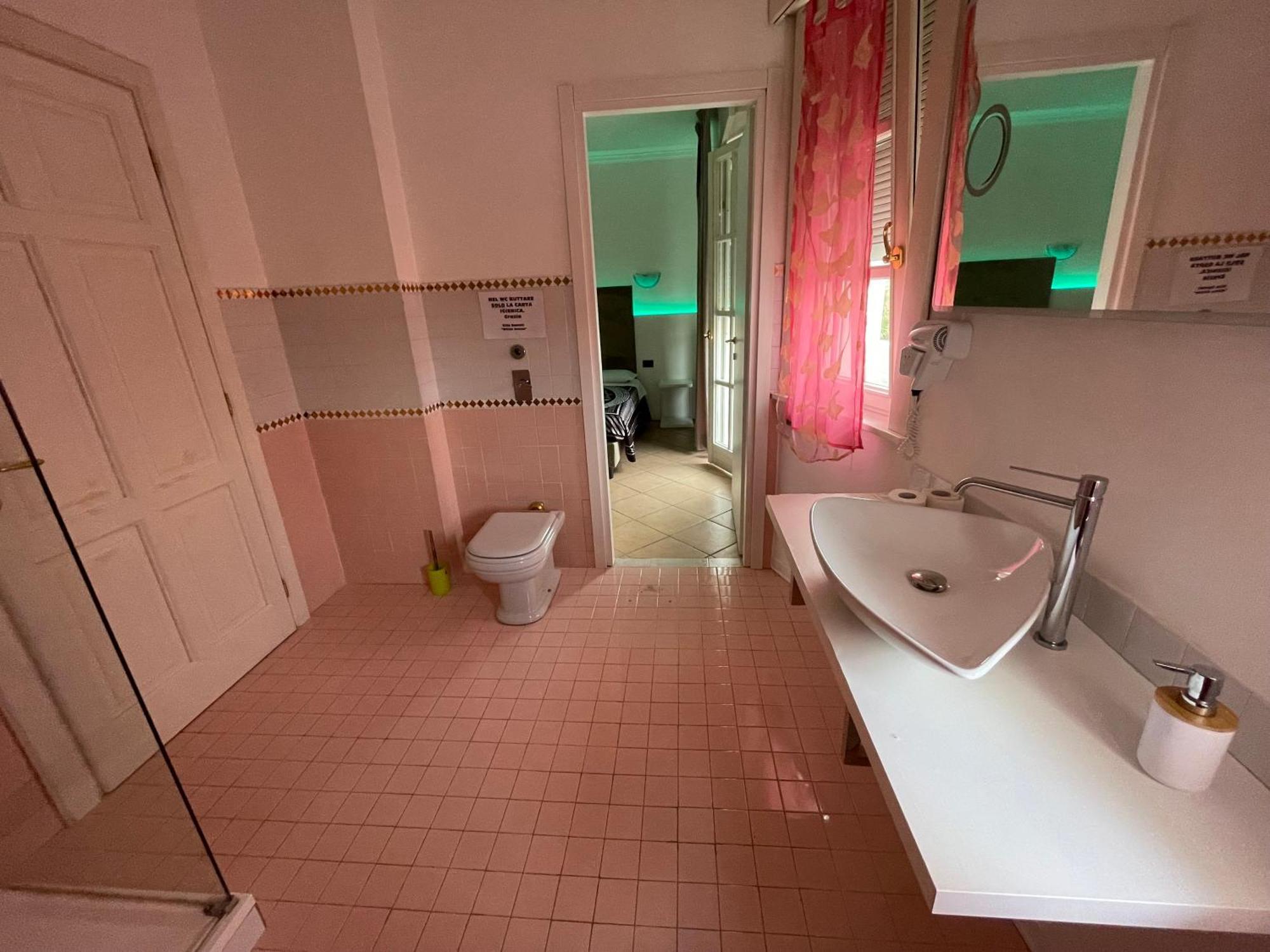 White House Lägenhet Lainate Exteriör bild